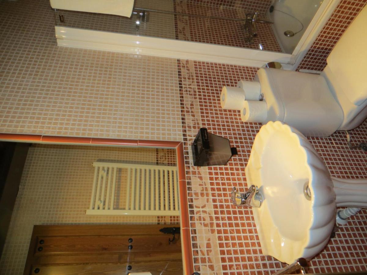 Apartmento El Boton Charro Канделарио Экстерьер фото