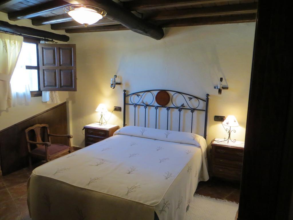 Apartmento El Boton Charro Канделарио Номер фото