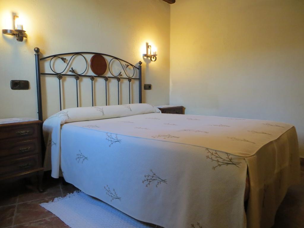 Apartmento El Boton Charro Канделарио Номер фото