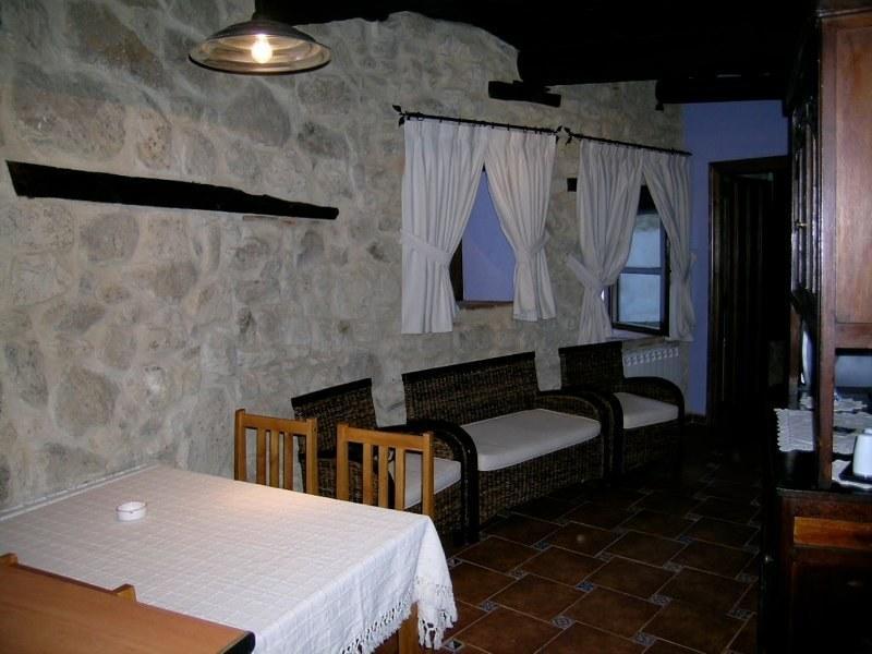 Apartmento El Boton Charro Канделарио Номер фото
