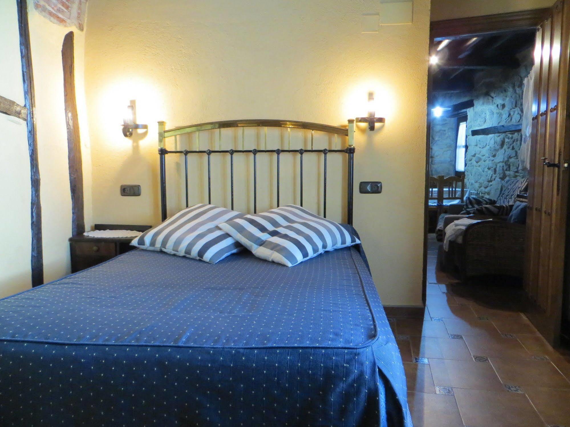 Apartmento El Boton Charro Канделарио Экстерьер фото