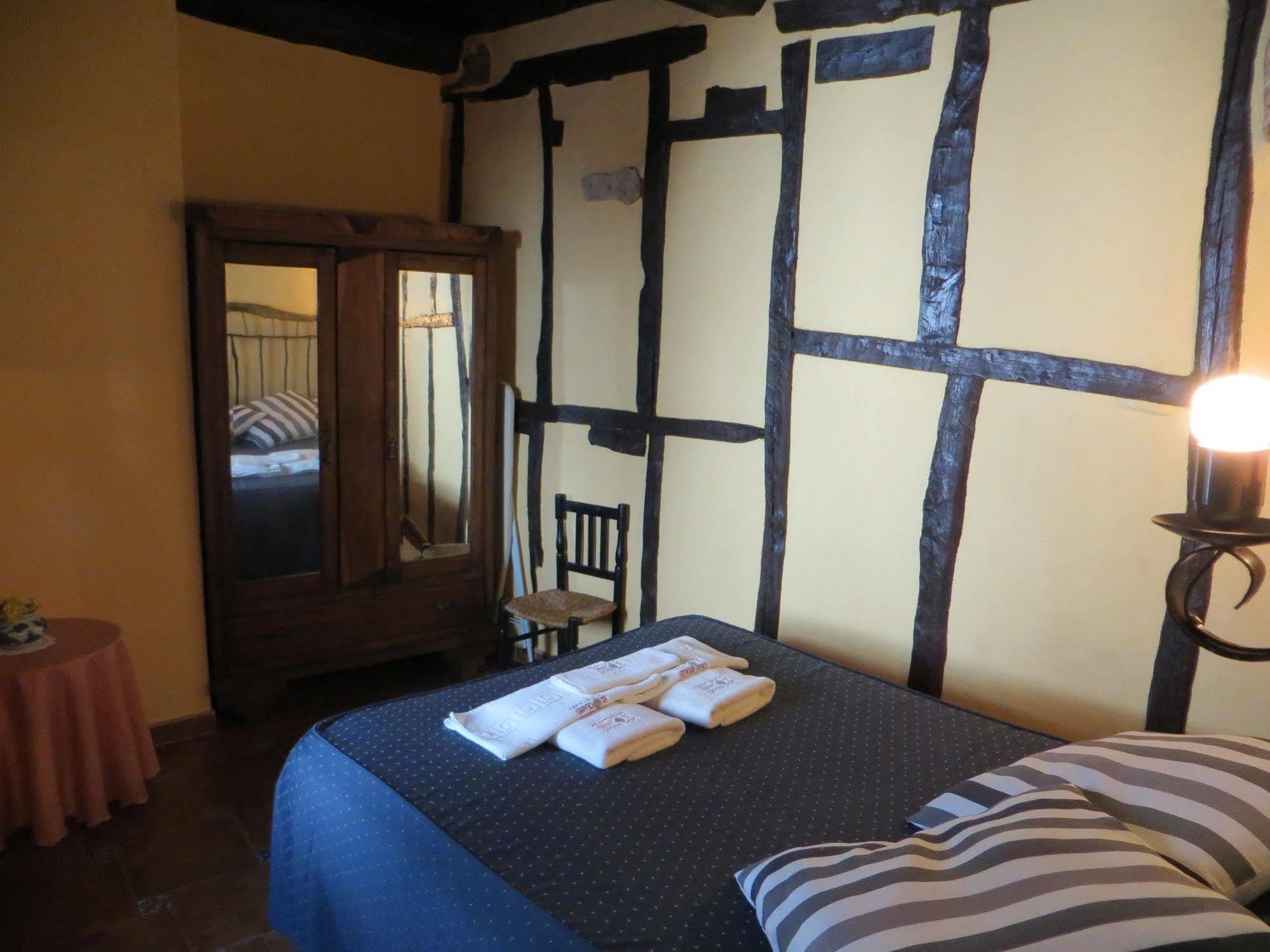 Apartmento El Boton Charro Канделарио Экстерьер фото